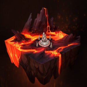 Land of Valeria #1628