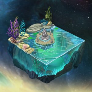 Land of Valeria #7200