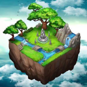 Land of Valeria #5302